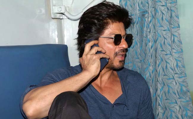 ऐश्‍वर्या राय बच्‍चन, श्‍वेता तिवारी के बाद अब शाहरुख खान हुए 'मौत की अफवाह' का शिकार