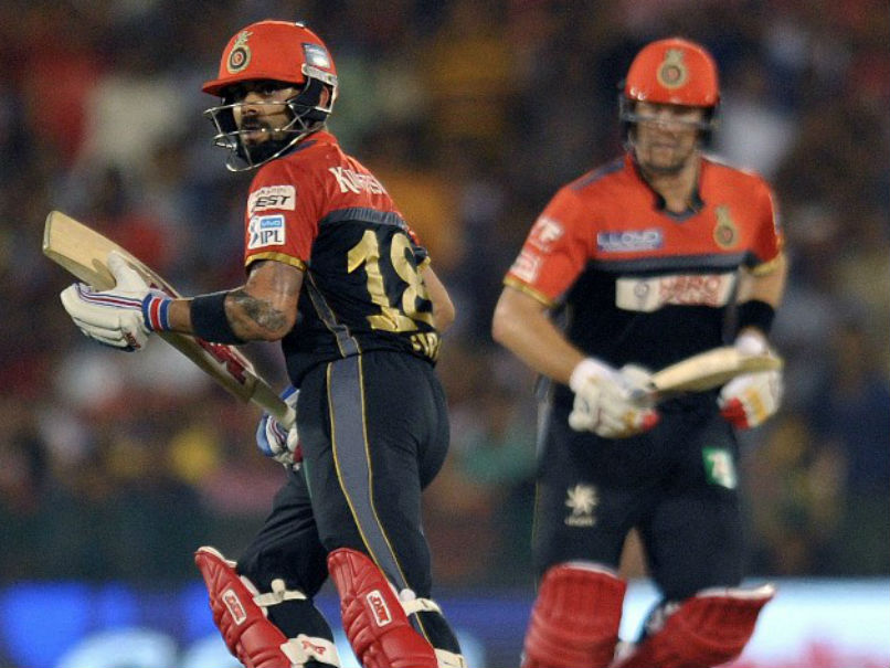 IPL 2017 : विराट कोहली, एबी डिविलियर्स नहीं, अब यह ऑस्ट्रेलियाई दिग्गज करेगा RCB की कप्तानी...