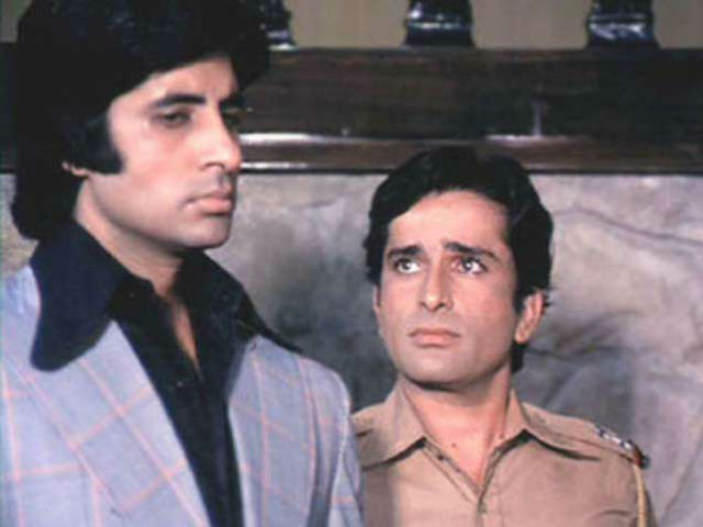 Shashi Kapoor Turns 79. Amitabh Bachchan And Rishi Kapoor Wish Him On Twitter