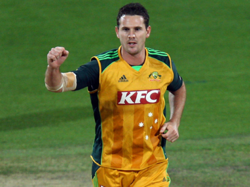 Australian Pacer Shaun Tait Becomes Overseas Citizen Of India