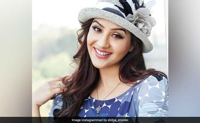 'भाभी जी घर पर हैं' की पुरानी अंगूरी भाभी शिल्‍पा शिंदे ने प्रोड्यूसर पर लगाया यौन उत्‍पीड़न का आरोप