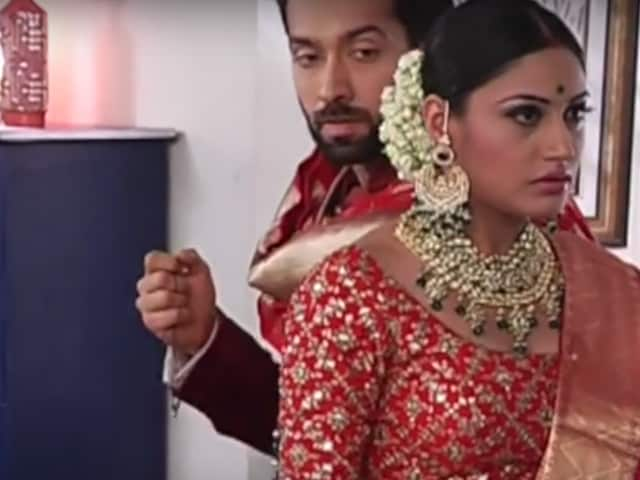 Ishqbaaz, March 2, Written Update: Anika, Shivaay's Masterplan Is A Success