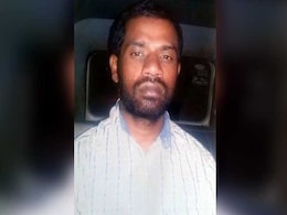 Accused Of Several Rapes, Bengaluru Man Shivarama Reddy Let Off, Is Arrested For Another Accused Of Several Rapes, Bengaluru Man Shivarama Reddy Let Off, Is Arrested For Another