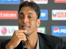 पाकिस्तान में 5 अक्टूबर को मनता है टीचर्स डे, शोएब अख्तर ने एक माह पहले ही कर दिया ट्वीट पाकिस्तान में 5 अक्टूबर को मनता है टीचर्स डे, शोएब अख्तर ने एक माह पहले ही कर दिया ट्वीट