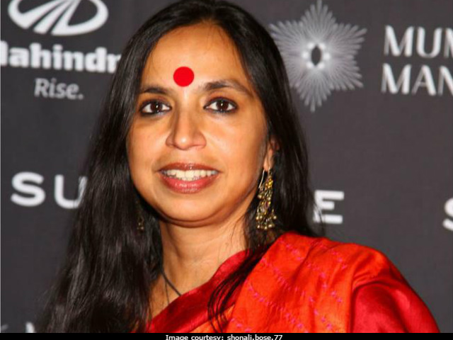 Shonali Bose Will Direct New TV Series Based On Novel About Delhi's Noveau Riche