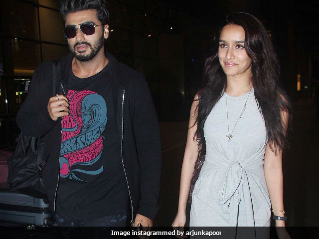 <i>Half Girlfriend</i> First Look: Chetan Bhagat Shares Shraddha Kapoor's Picture