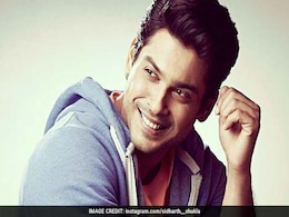 शो से निकाले जाने के सवाल पर <i>दिल से दिल तक</i> के सिद्धार्थ शुक्ला हुए नाराज, छोड़ा इंटरव्यू शो से निकाले जाने के सवाल पर <i>दिल से दिल तक</i> के सिद्धार्थ शुक्ला हुए नाराज, छोड़ा इंटरव्यू