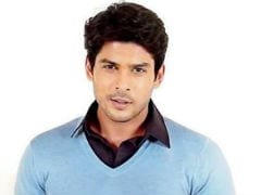 Siddharth Shukla, <I>Dil Se Dil Tak</i> Actor, Reportedly Storms Out Of Interview. Here's Why