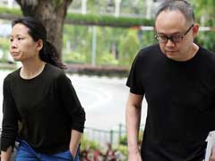 Singaporean Couple Jailed For Starving Philippine Maid
