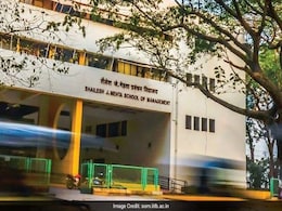 Goldman Sachs, ICICI, Nestle Participate In SJM School Of Management Summer Placement, Highest Stipend Offered 2.80 Lakh Goldman Sachs, ICICI, Nestle Participate In SJM School Of Management Summer Placement, Highest Stipend Offered 2.80 Lakh
