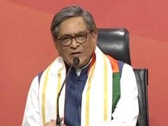 Former Karnataka Chief Minister SM Krishna Quits Active Politics