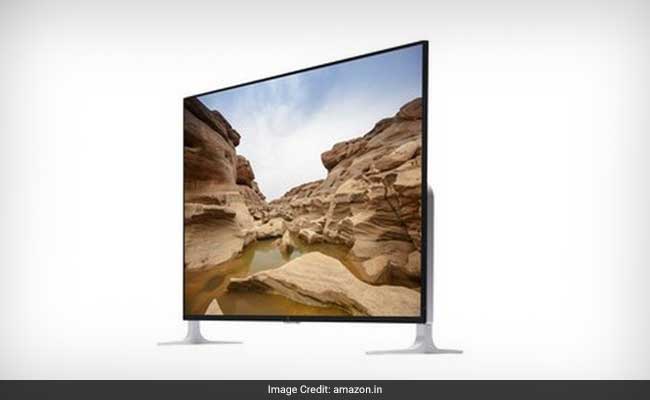 13 हजार से 28 हजार में खरीदें ब्रांडेड स्मार्ट टीवी