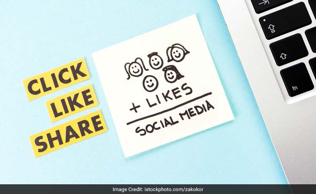 What Makes A Story Go Viral? Here's What A New Study Says