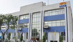 Sona AutoComp To Acquire Mitsubishi Materials' Entire Equity in Sona BLW Precision Forgings Limited