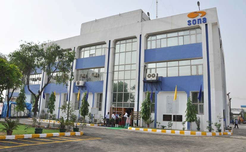 Sona AutoComp To Acquire Mitsubishi Materials' Entire Equity in Sona BLW Precision Forgings Limited