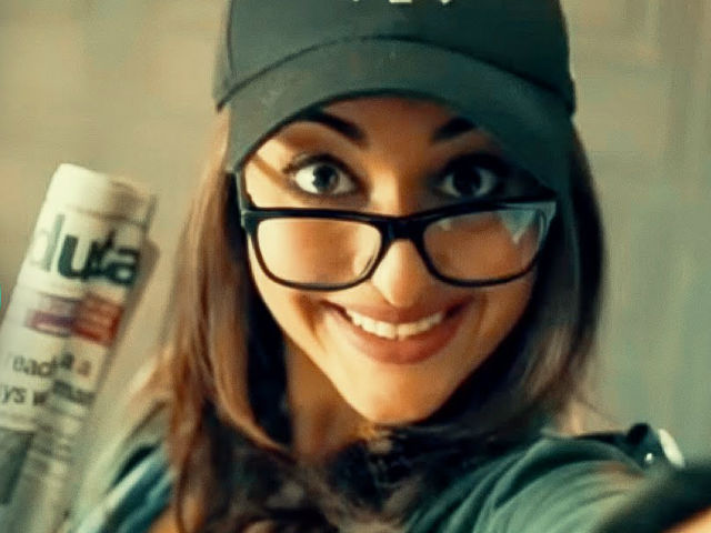 <i>Noor</i>: Sonakshi Sinha is Funny, Silly, Intense, Serious All At Once, Says Director