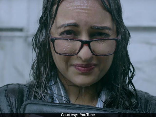 Noor Song Uff Yeh Noor: Sonakshi Sinha Tells Us Why She 'Hates Her Life'