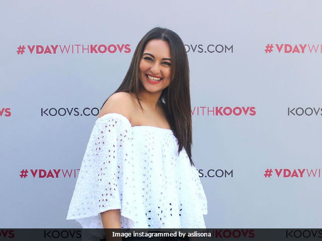 Sonakshi Sinha Says Lootera And Noor Are Close To Her Heart