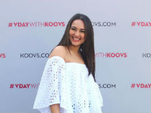 Sonakshi Sinha Says <i>Lootera</i> And <i>Noor</i> Are Close To Her Heart