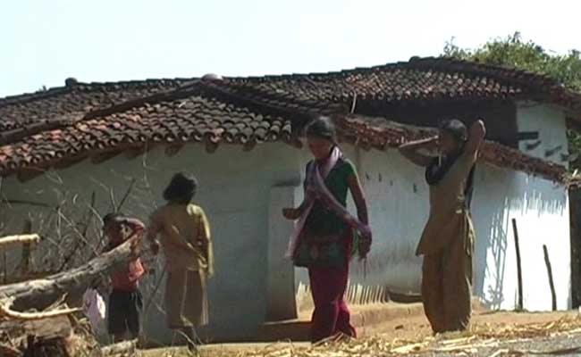 UP Elections 2017: 11 Villages Will Soon Cease To Exist. They Vote Today - In Anger