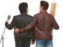 The Secret Behind Sonu Nigam And Sachin Tendulkar's Mysterious Picture