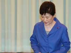 South Korea's President Park Geun-hye Colluded With Friend To Receive Samsung Bribe: Prosecutor