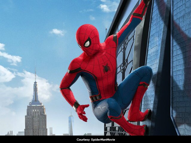 Sony Announces Name of 'Spider-Man: Homecoming