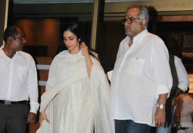 sridevi