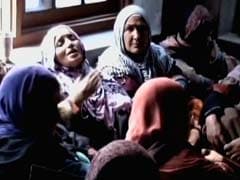'Shattered': Kashmir Parents Grieve 15-Year-Old Killed In Police Firing