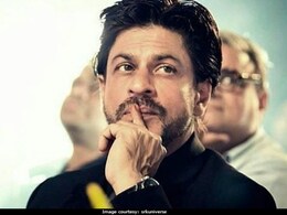 Shah Rukh Khan's Advice: 'Speak Your Mind In The Bathroom' Shah Rukh Khan's Advice: 'Speak Your Mind In The Bathroom'