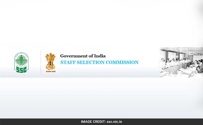 SSC CGL 2018 Notification Expected Today @ Ssc.nic.in, Check Details Here