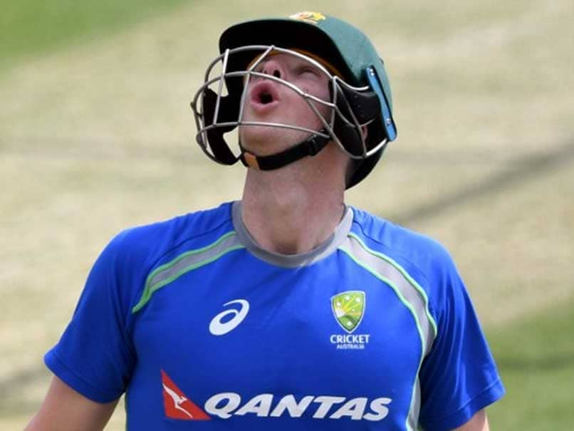 Steve Smith Not Temperamentally Sound To Be Australia Captain, Says Kerry O'Keeffe