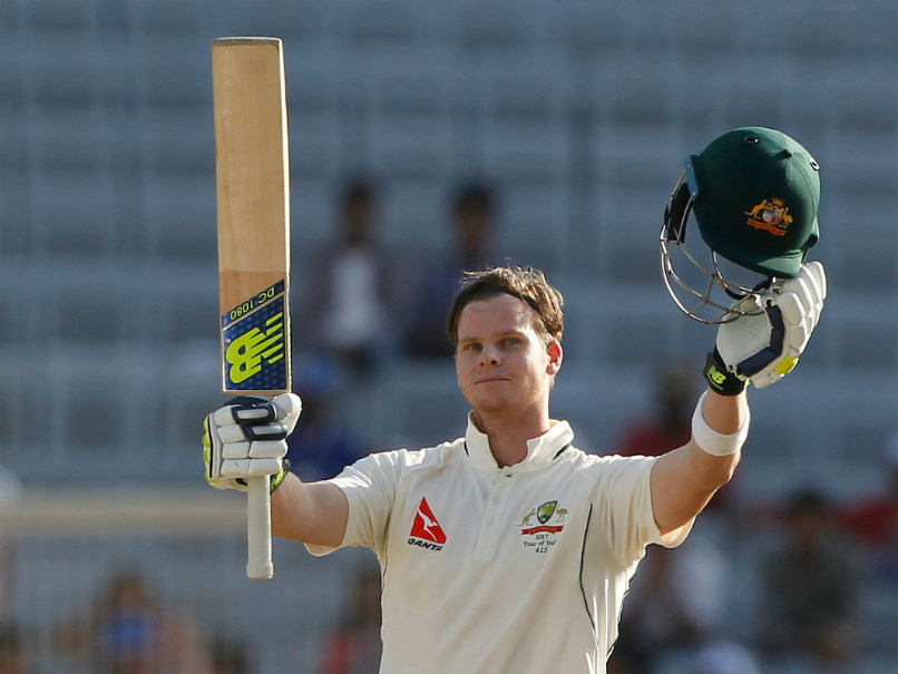 India vs Australia: Will Need All The Runs We Can Get, Says Steve Smith