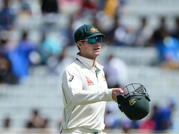 India vs Australia: कैमरे पर मुरली विजय को 'गाली' देते पकड़े गए ऑस्ट्रेलियाई कप्तान स्टीव स्मिथ India vs Australia: कैमरे पर मुरली विजय को 'गाली' देते पकड़े गए ऑस्ट्रेलियाई कप्तान स्टीव स्मिथ