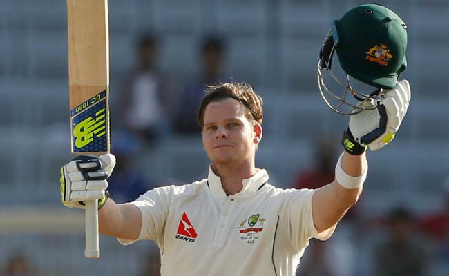 INDvsAUS : लेहमन ने कप्तान स्टीव स्मिथ को बताया इस महानतम क्रिकेटर जैसा...