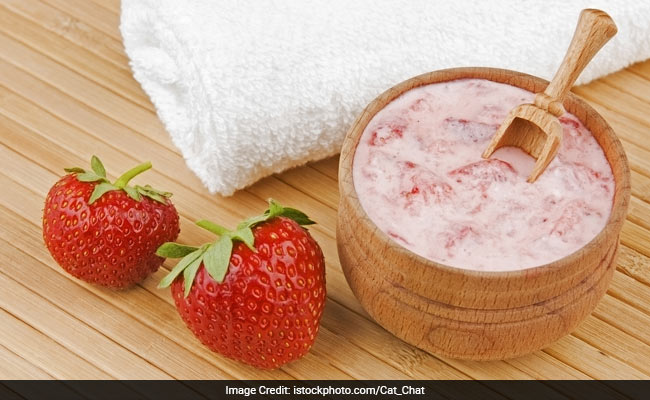 Eat Strawberries To Keep Your Gut Healthy; 5 Benefits of Strawberries You Should Know