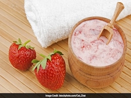 Eat Strawberries To Keep Your Gut Healthy; 5 Benefits of Strawberries You Should Know Eat Strawberries To Keep Your Gut Healthy; 5 Benefits of Strawberries You Should Know