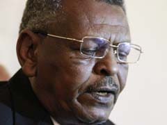 Sudan's First Prime Minister Since 1989 Coup, Takes Oath