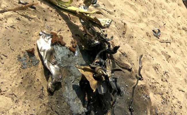 Latest and Breaking News on NDTV