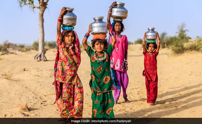 India Records Warmest June Since 1901, Says Weather Office