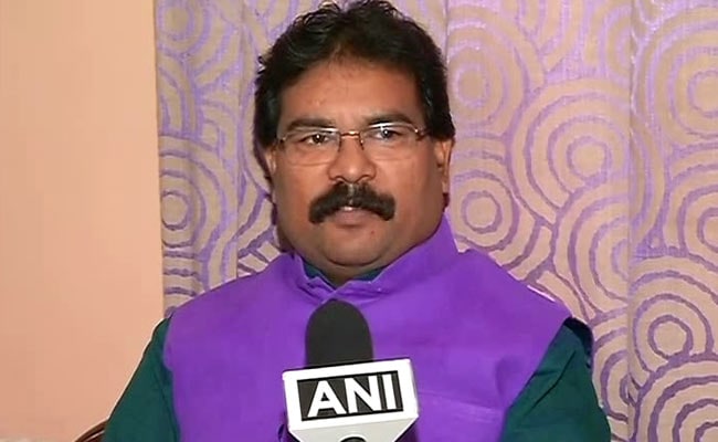 Another Gaikwad Faces Airline Trouble: BJP Lawmaker Sunil Gaikwad Complains To Minister Jayant Sinha