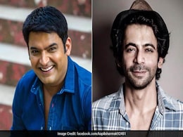 कपिल शर्मा बोले- सुनील ग्रोवर मेरा भाई है उससे झगड़ा फैमिली मैटर, ज्यादा मजे न लो कपिल शर्मा बोले- सुनील ग्रोवर मेरा भाई है उससे झगड़ा फैमिली मैटर, ज्यादा मजे न लो