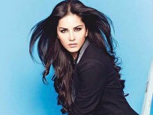 Why Sunny Leone 'Doesn't Give Two Hoots' About Trolls