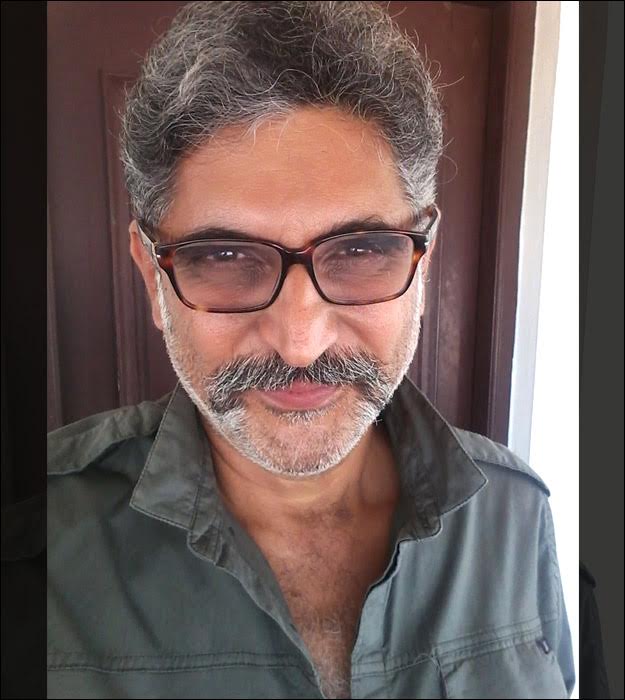 suresh menon