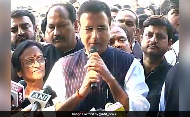 Notes Ban 'Biggest Scam', PM Modi Should Apologise For It, Says Congress