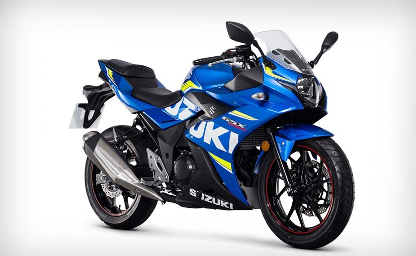 Will The Suzuki GSX-250R Be Launched In India? Will The Suzuki GSX-250R Be Launched In India?