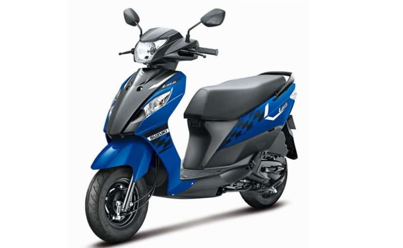 Аккумулятор suzuki lets 2