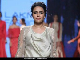 No, Swara Bhaskar Isn't Playing 'First Crush' Akshay Kumar's Wife In <i>Gold</i> No, Swara Bhaskar Isn't Playing 'First Crush' Akshay Kumar's Wife In <i>Gold</i>