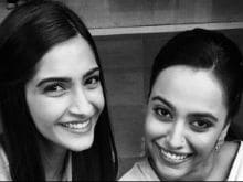 Swara Bhaskar: Sonam Kapoor Is A Better Friend to Me Than I Am To Her