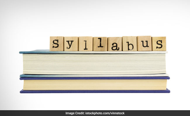 NEET UG 2024 To Be Held Based On Revised Syllabus, Check Details
